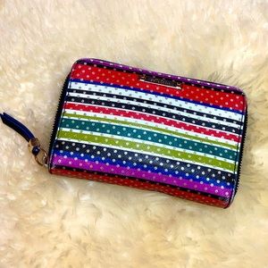 Stella and Dot Chelsea Tech Wallet